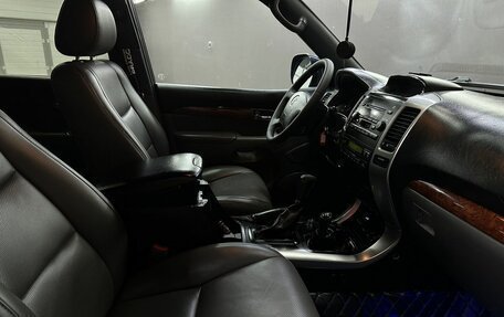 Toyota Land Cruiser Prado 120, 2005 год, 1 599 777 рублей, 12 фотография