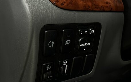 Toyota Land Cruiser Prado 120, 2005 год, 1 599 777 рублей, 18 фотография