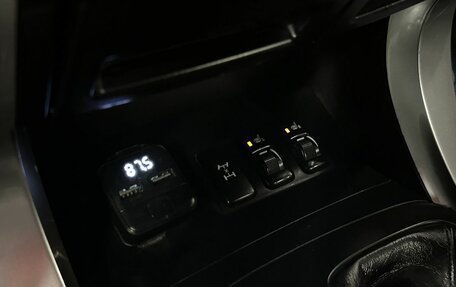 Toyota Land Cruiser Prado 120, 2005 год, 1 599 777 рублей, 28 фотография