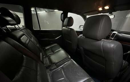 Toyota Land Cruiser Prado 120, 2005 год, 1 599 777 рублей, 31 фотография