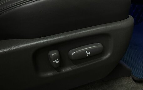Toyota Land Cruiser Prado 120, 2005 год, 1 599 777 рублей, 25 фотография
