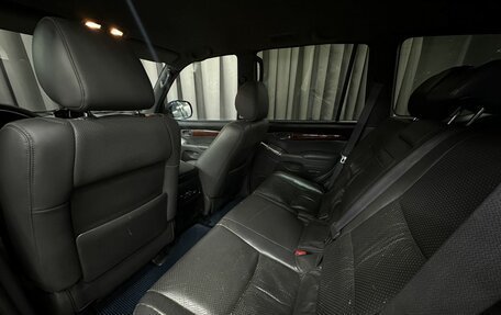 Toyota Land Cruiser Prado 120, 2005 год, 1 599 777 рублей, 30 фотография