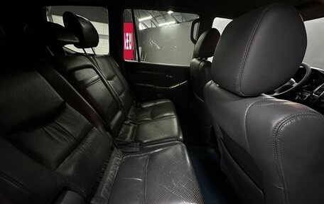 Toyota Land Cruiser Prado 120, 2005 год, 1 599 777 рублей, 32 фотография