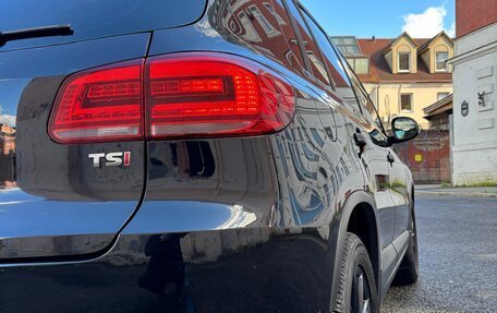Volkswagen Tiguan I, 2016 год, 1 800 000 рублей, 7 фотография
