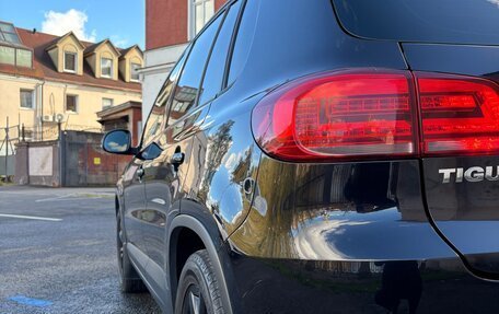 Volkswagen Tiguan I, 2016 год, 1 800 000 рублей, 8 фотография