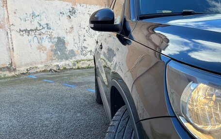 Volkswagen Tiguan I, 2016 год, 1 800 000 рублей, 15 фотография