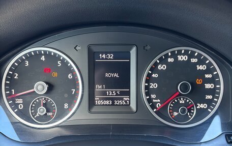 Volkswagen Tiguan I, 2016 год, 1 800 000 рублей, 22 фотография