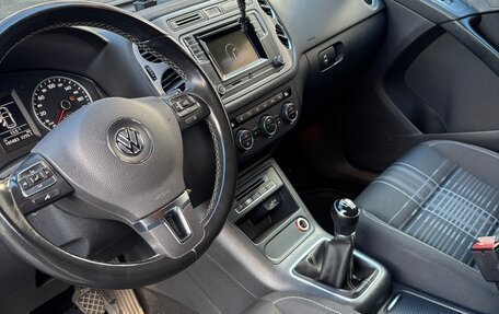 Volkswagen Tiguan I, 2016 год, 1 800 000 рублей, 20 фотография
