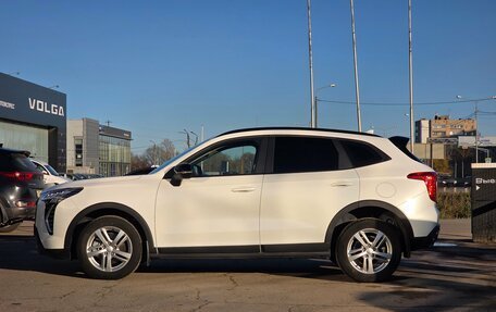 Haval Jolion, 2025 год, 2 100 000 рублей, 2 фотография