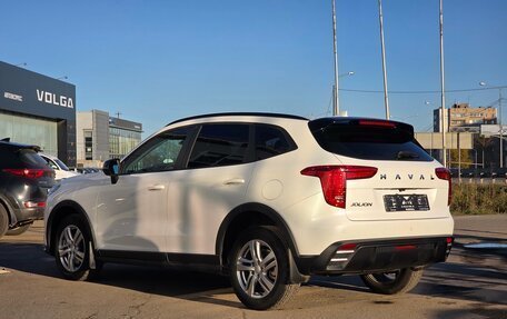 Haval Jolion, 2025 год, 2 100 000 рублей, 3 фотография