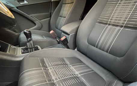 Volkswagen Tiguan I, 2016 год, 1 800 000 рублей, 30 фотография