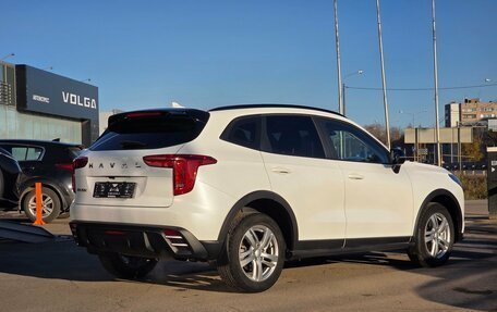 Haval Jolion, 2025 год, 2 100 000 рублей, 5 фотография