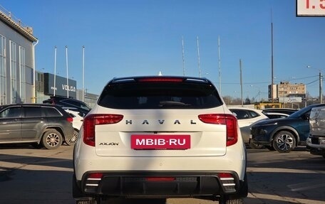 Haval Jolion, 2025 год, 2 100 000 рублей, 4 фотография
