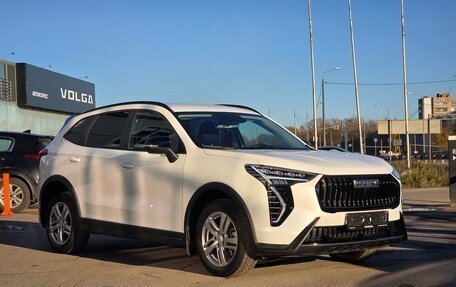 Haval Jolion, 2025 год, 2 100 000 рублей, 7 фотография
