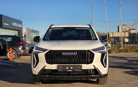 Haval Jolion, 2025 год, 2 100 000 рублей, 8 фотография