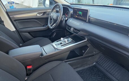 Haval Jolion, 2025 год, 2 100 000 рублей, 18 фотография