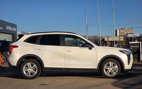 Haval Jolion, 2025 год, 2 100 000 рублей, 6 фотография