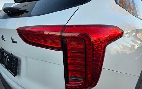Haval Jolion, 2025 год, 2 100 000 рублей, 12 фотография