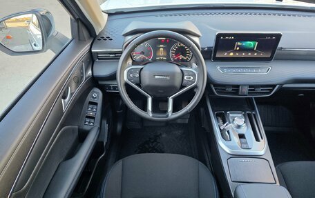 Haval Jolion, 2025 год, 2 100 000 рублей, 16 фотография