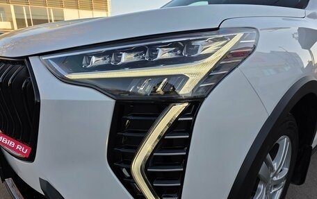 Haval Jolion, 2025 год, 2 100 000 рублей, 13 фотография