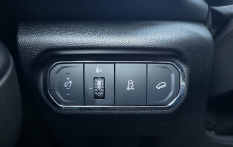 Haval Jolion, 2025 год, 2 100 000 рублей, 29 фотография