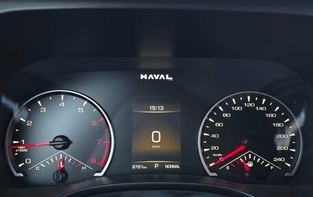Haval Jolion, 2025 год, 2 100 000 рублей, 31 фотография