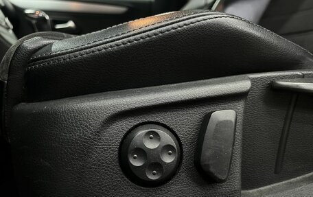 Volkswagen Passat CC I рестайлинг, 2010 год, 929 900 рублей, 11 фотография