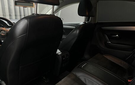 Volkswagen Passat CC I рестайлинг, 2010 год, 929 900 рублей, 14 фотография