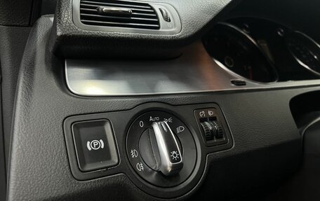 Volkswagen Passat CC I рестайлинг, 2010 год, 929 900 рублей, 9 фотография