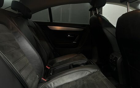Volkswagen Passat CC I рестайлинг, 2010 год, 929 900 рублей, 17 фотография