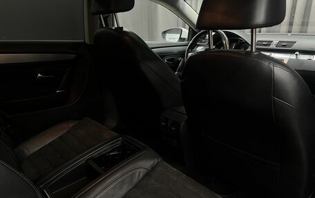 Volkswagen Passat CC I рестайлинг, 2010 год, 929 900 рублей, 18 фотография