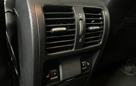 Volkswagen Passat CC I рестайлинг, 2010 год, 929 900 рублей, 16 фотография