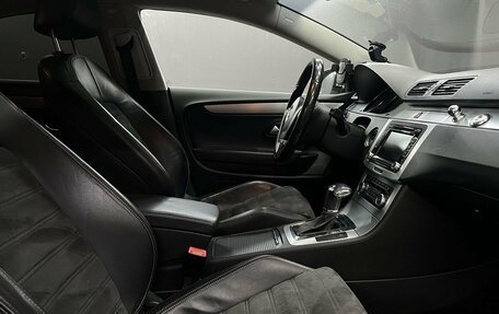 Volkswagen Passat CC I рестайлинг, 2010 год, 929 900 рублей, 19 фотография