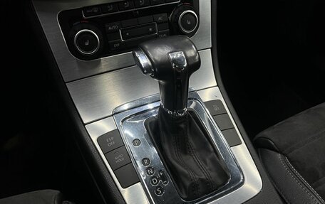Volkswagen Passat CC I рестайлинг, 2010 год, 929 900 рублей, 24 фотография