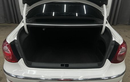 Volkswagen Passat CC I рестайлинг, 2010 год, 929 900 рублей, 28 фотография