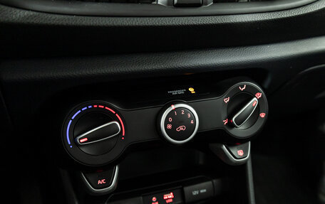 KIA Picanto III рестайлинг, 2020 год, 999 777 рублей, 15 фотография