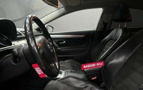 Volkswagen Passat CC I рестайлинг, 2010 год, 929 900 рублей, 5 фотография