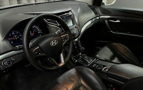 Hyundai i40 I рестайлинг, 2015 год, 1 399 900 рублей, 6 фотография