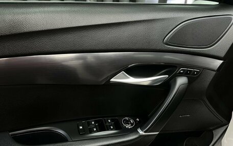 Hyundai i40 I рестайлинг, 2015 год, 1 399 900 рублей, 7 фотография