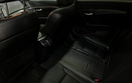 Hyundai i40 I рестайлинг, 2015 год, 1 399 900 рублей, 11 фотография