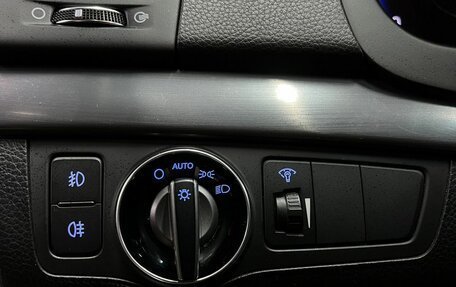 Hyundai i40 I рестайлинг, 2015 год, 1 399 900 рублей, 10 фотография