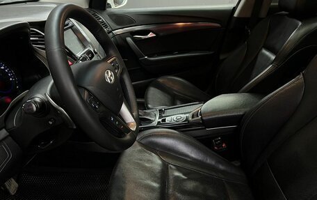 Hyundai i40 I рестайлинг, 2015 год, 1 399 900 рублей, 5 фотография