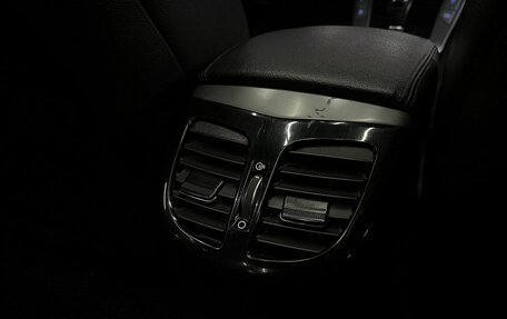 Hyundai i40 I рестайлинг, 2015 год, 1 399 900 рублей, 13 фотография