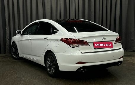 Hyundai i40 I рестайлинг, 2015 год, 1 399 900 рублей, 4 фотография