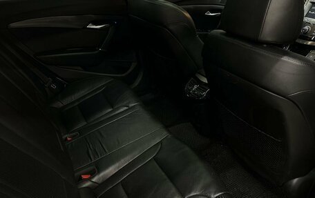 Hyundai i40 I рестайлинг, 2015 год, 1 399 900 рублей, 14 фотография