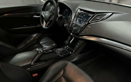 Hyundai i40 I рестайлинг, 2015 год, 1 399 900 рублей, 17 фотография