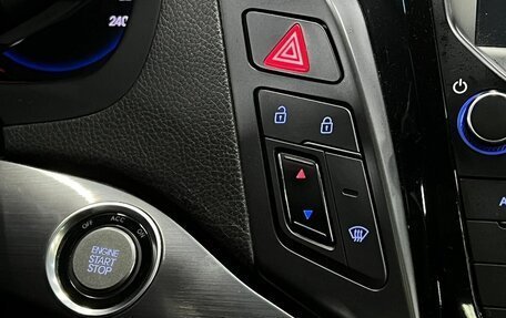 Hyundai i40 I рестайлинг, 2015 год, 1 399 900 рублей, 20 фотография