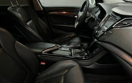 Hyundai i40 I рестайлинг, 2015 год, 1 399 900 рублей, 16 фотография