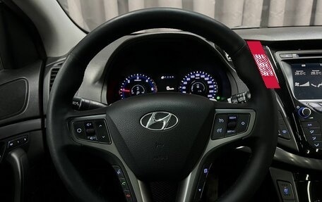 Hyundai i40 I рестайлинг, 2015 год, 1 399 900 рублей, 24 фотография