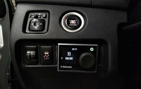 Mitsubishi Pajero Sport III рестайлинг, 2017 год, 2 550 000 рублей, 21 фотография